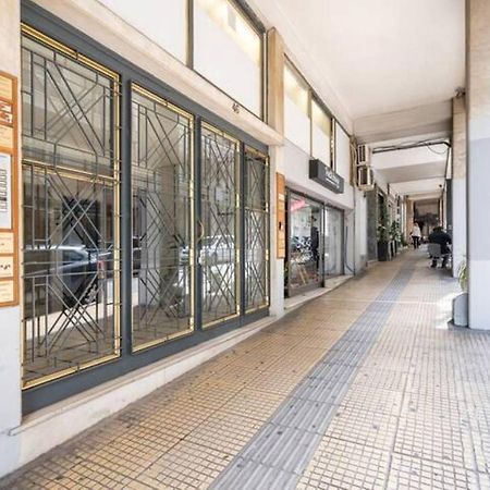 Studio In The City Center, Syntagma Athens Exterior photo