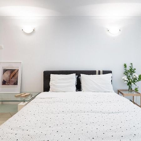 Studio In The City Center, Syntagma Athens Exterior photo