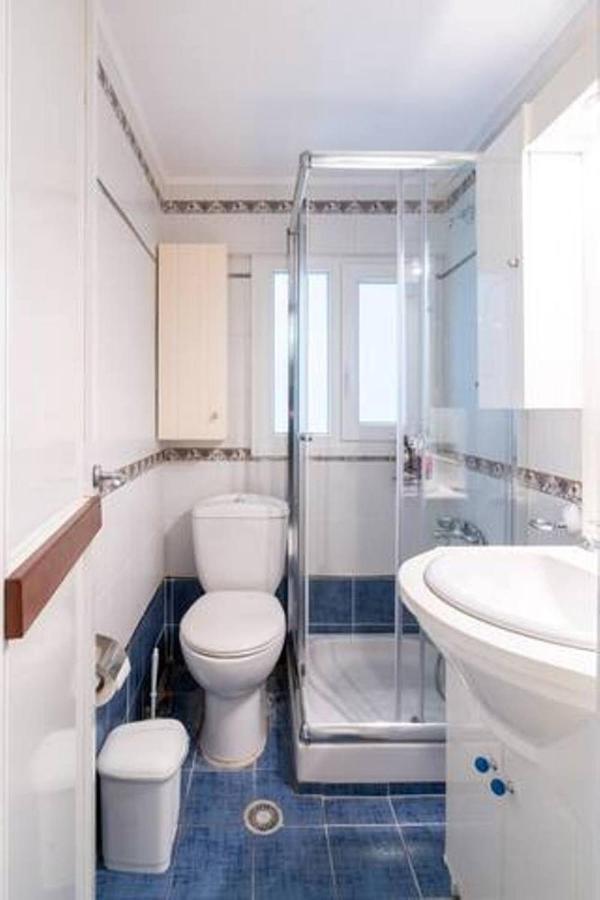 Studio In The City Center, Syntagma Athens Exterior photo