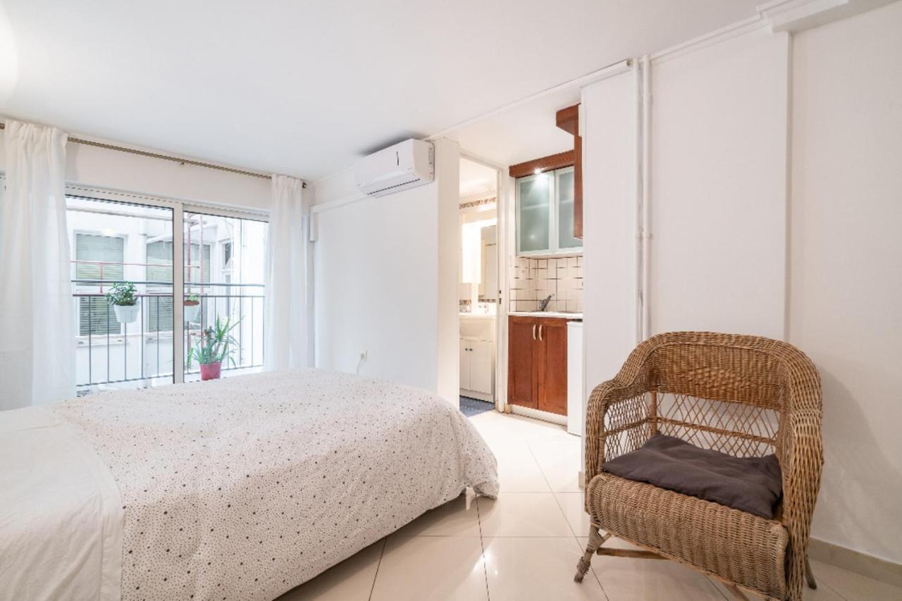 Studio In The City Center, Syntagma Athens Exterior photo