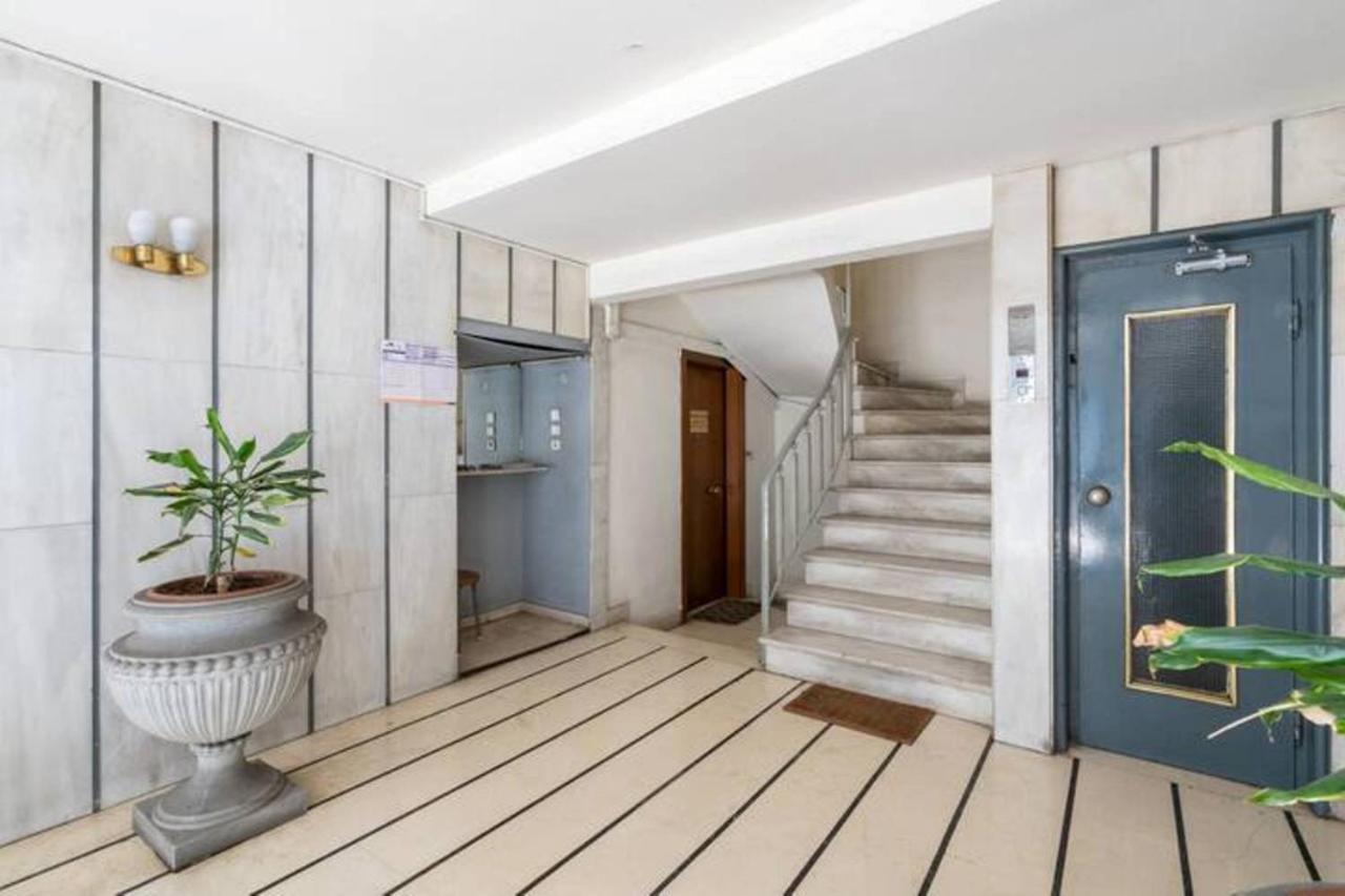 Studio In The City Center, Syntagma Athens Exterior photo