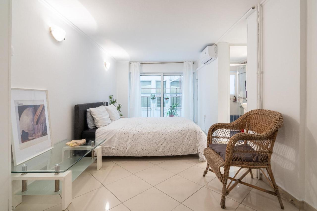 Studio In The City Center, Syntagma Athens Exterior photo