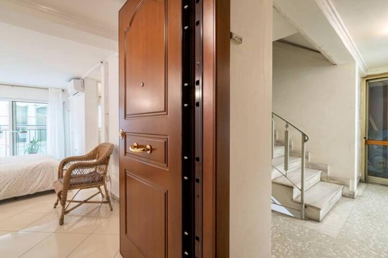 Studio In The City Center, Syntagma Athens Exterior photo